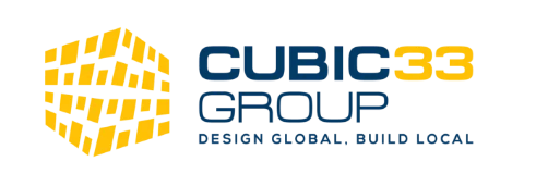 CuBiC33, promoteur-constructeur de bâtiments industriels et logistiques région de Lyon