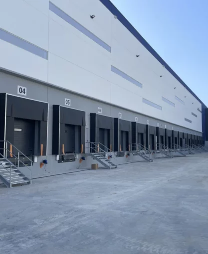 foto logicor fluidra exterior 2