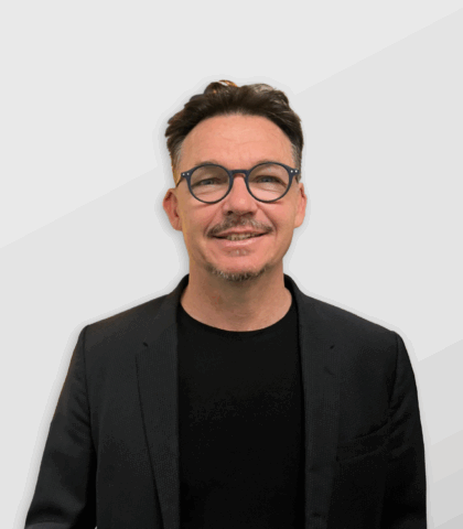 Nicolas FOUBARD