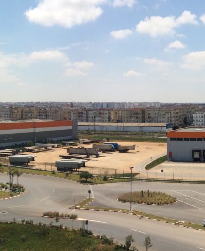 oncf casablanca